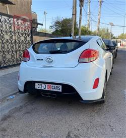 هيونداي فلوستر